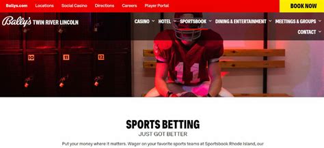 rhode island sportsbook|rhode island sports books.